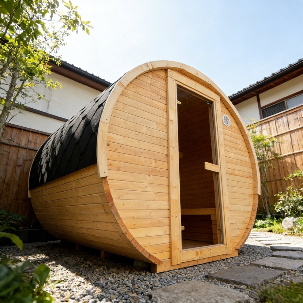 Customize Sauna Room Full Body - Home Spa Wellness avaliação e preço
