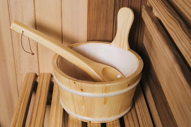 Customize Sauna Room Full Body - Home Spa Wellness avaliação e preço