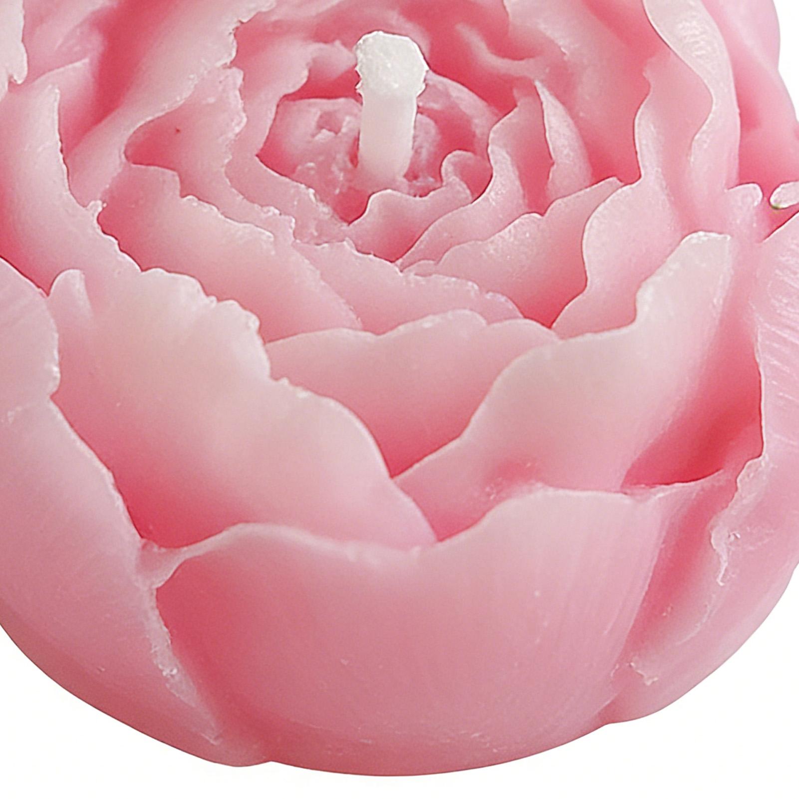Soy Wax Candles Creative Flowe - Waxing Kit Home avaliação e preço