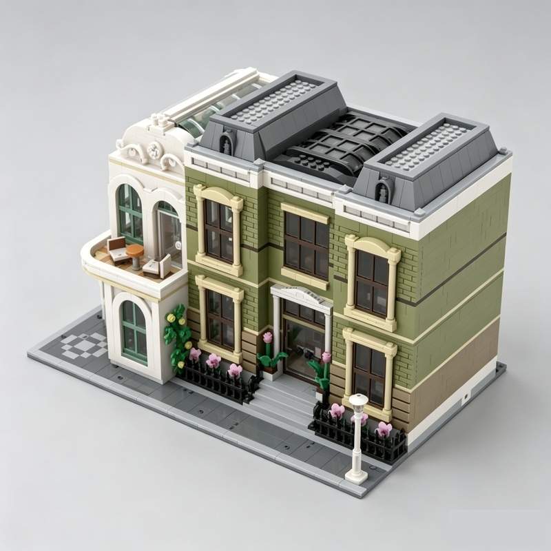3213PCS Spa Resort MOC Wellnes - Spa Wellness Center avaliação e preço
