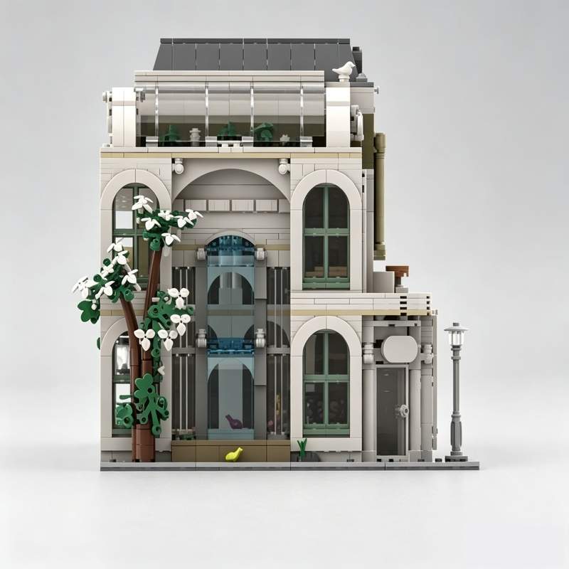 3213PCS Spa Resort MOC Wellnes - Spa Wellness Center avaliação e preço