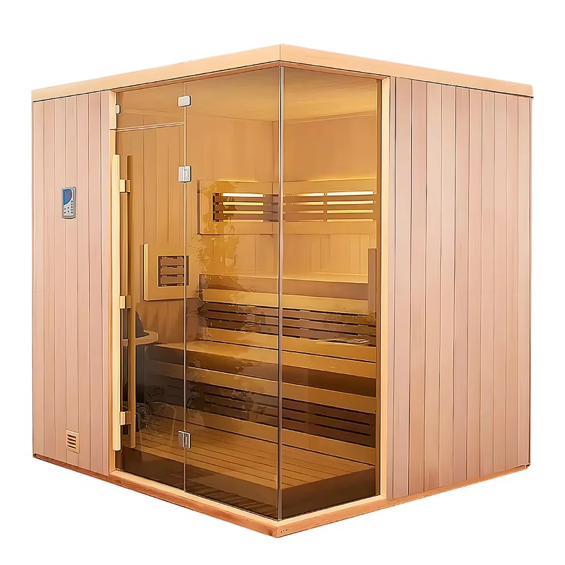 Sauna Room Infrared Home Spa C - Home Spa Wellness avaliação e preço
