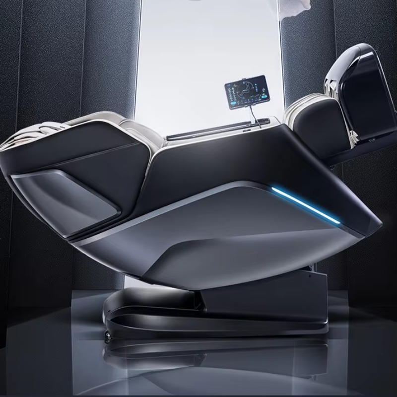 Massage Chair Full Body Zero G - Home Spa Wellness avaliação e preço