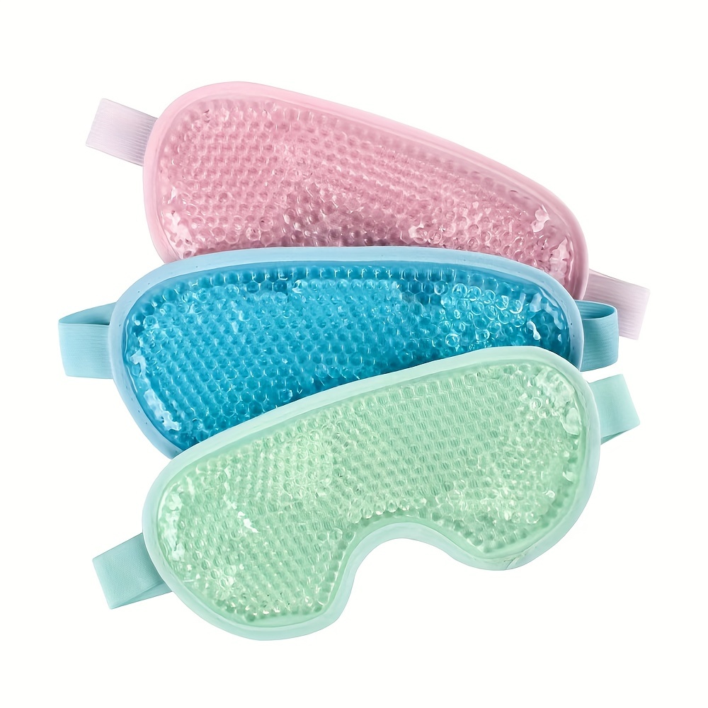Gel Bead Hot Cold Eye Mask, Re - Spa & Wellness Hotel Diament Ustroń Zdjęcia avaliação e preço