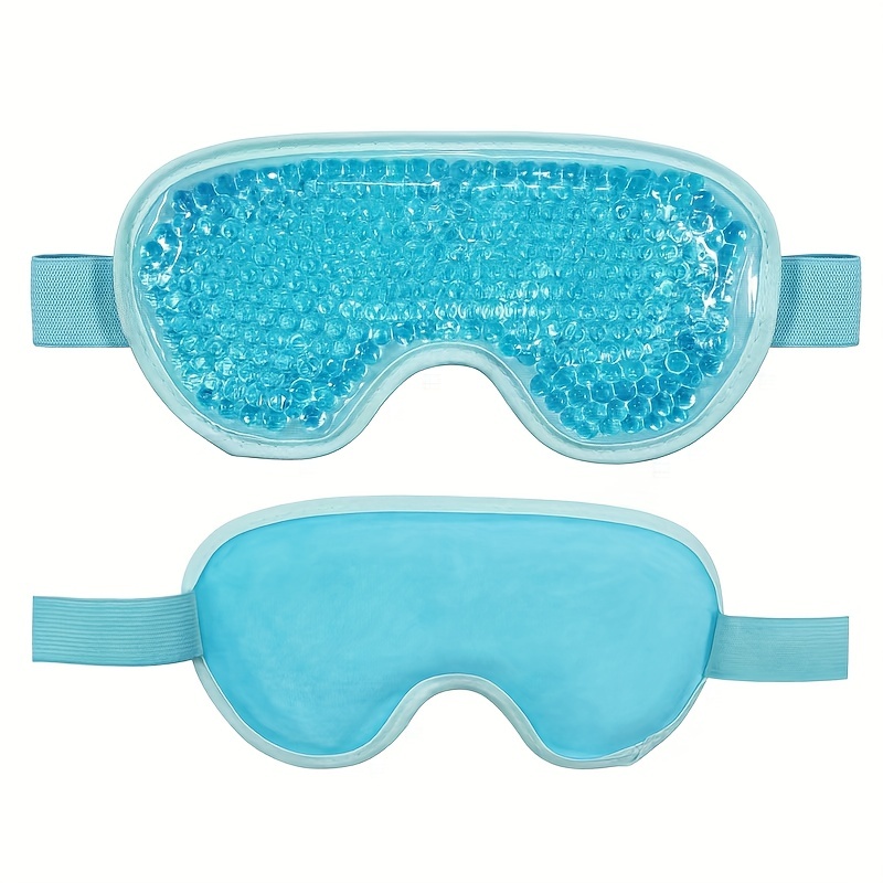 Gel Bead Hot Cold Eye Mask, Re - Spa & Wellness Hotel Diament Ustroń Zdjęcia avaliação e preço
