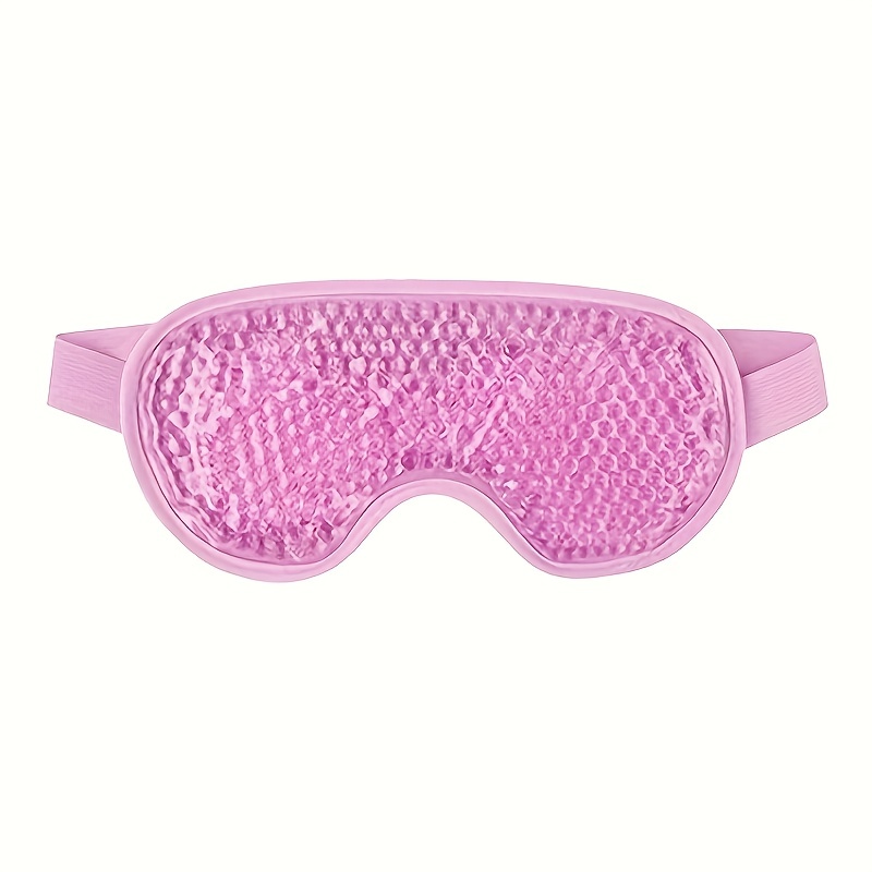 Gel Bead Hot Cold Eye Mask, Re - Spa & Wellness Hotel Diament Ustroń Zdjęcia avaliação e preço