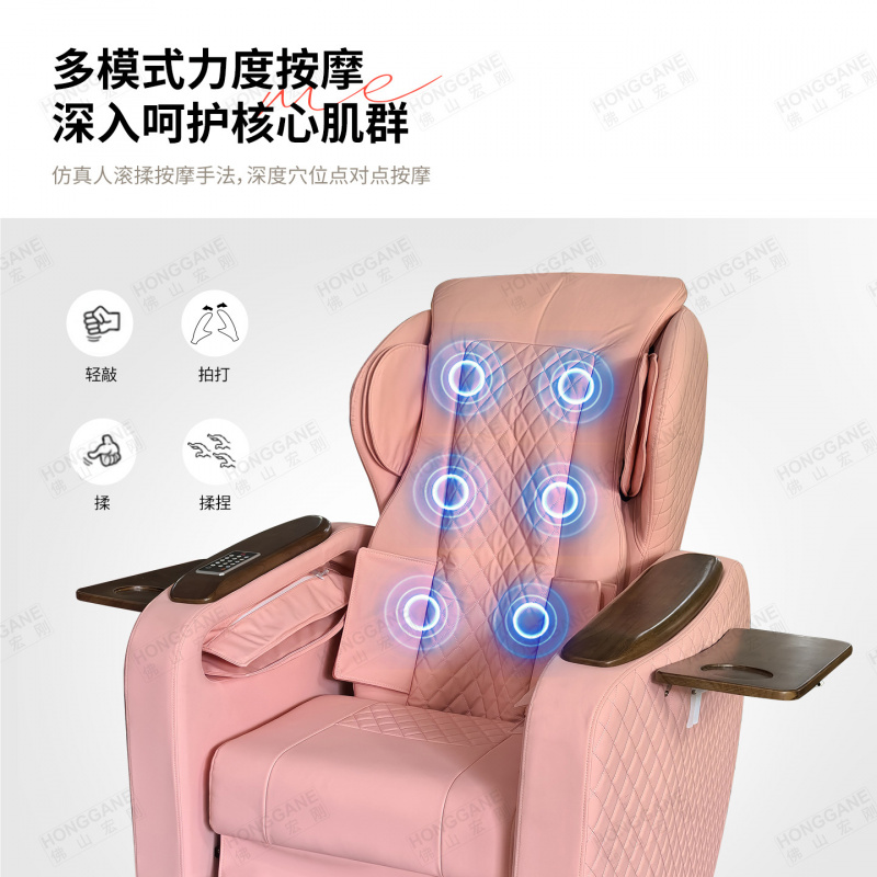 Pedicure Chair,Nail Salon,Beau - Spa Wellness Salon avaliação e preço