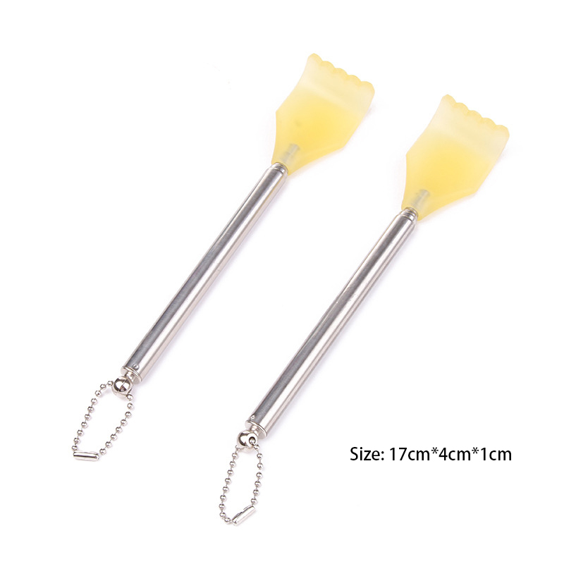 Scratch Device Four-section te - Spa Wellness Center avaliação e preço