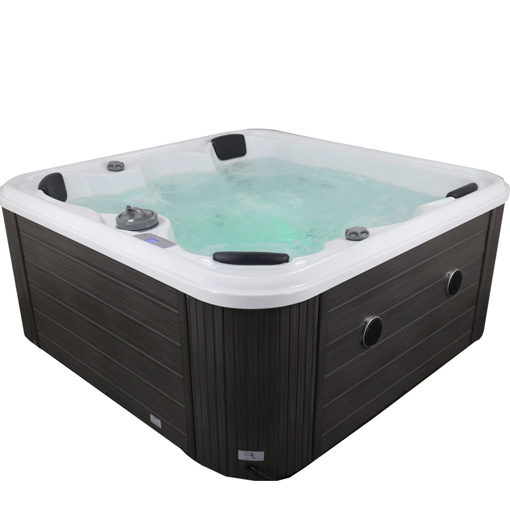 Wellness Sg2000 Home Royal Rel - Home Spa Wellness avaliação e preço