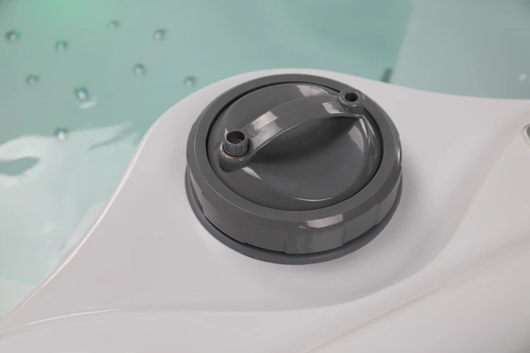 Wellness Sg2000 Home Royal Rel - Home Spa Wellness avaliação e preço