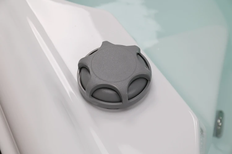 Wellness Sg2000 Home Royal Rel - Home Spa Wellness avaliação e preço