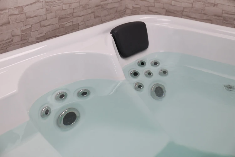 Wellness Sg2000 Home Royal Rel - Home Spa Wellness avaliação e preço