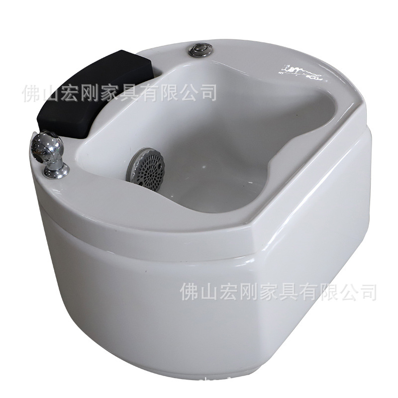 Advanced Foot Bath Basin with  - Spa Wellness Salon avaliação e preço