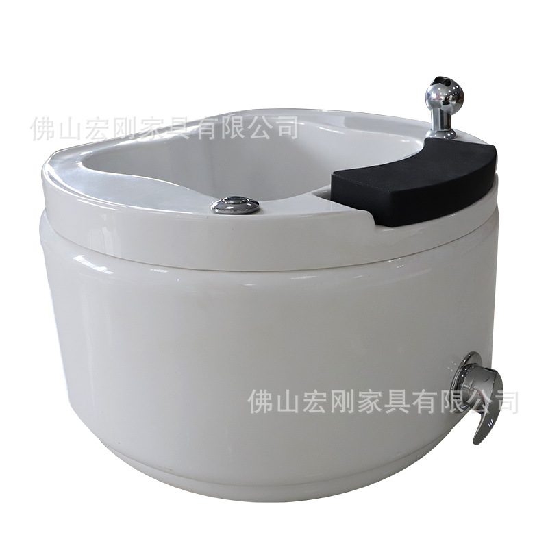 Advanced Foot Bath Basin with  - Spa Wellness Salon avaliação e preço