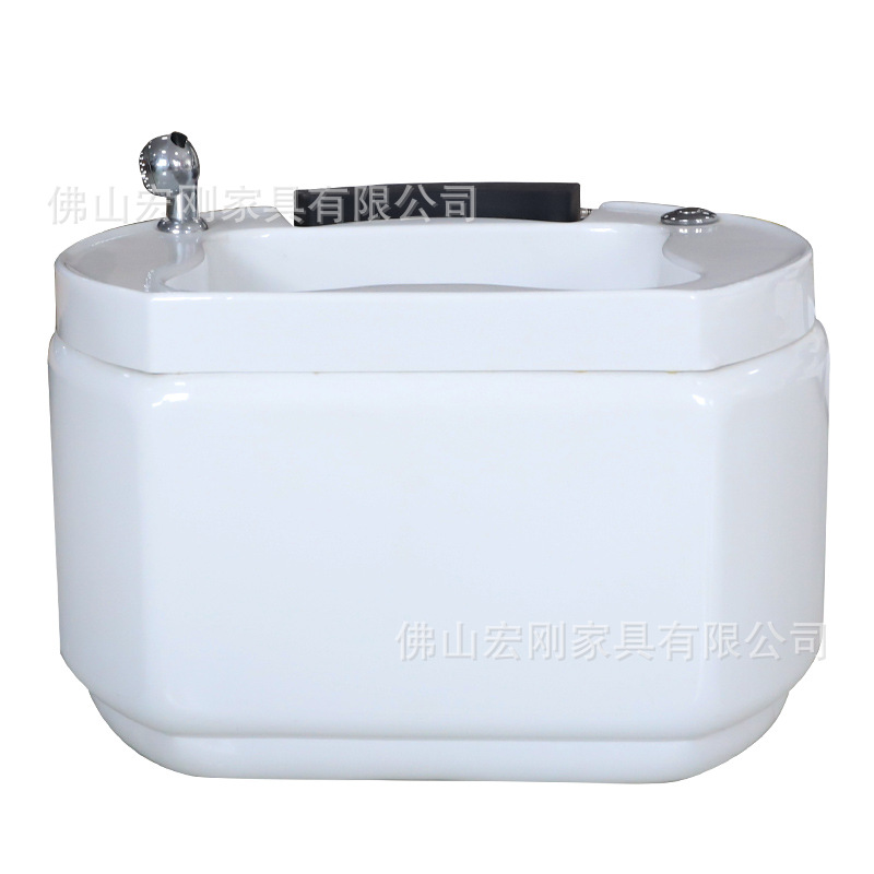 Advanced Foot Bath Basin with  - Spa Wellness Salon avaliação e preço