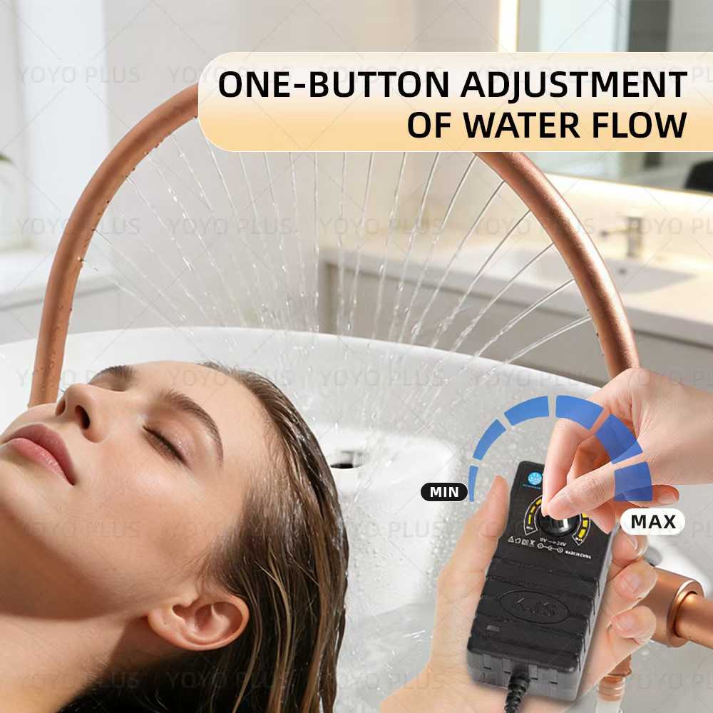 Head Spa Waterfall Outlet with - Spa & Wellness Hotel Diament Ustroń Zdjęcia avaliação e preço