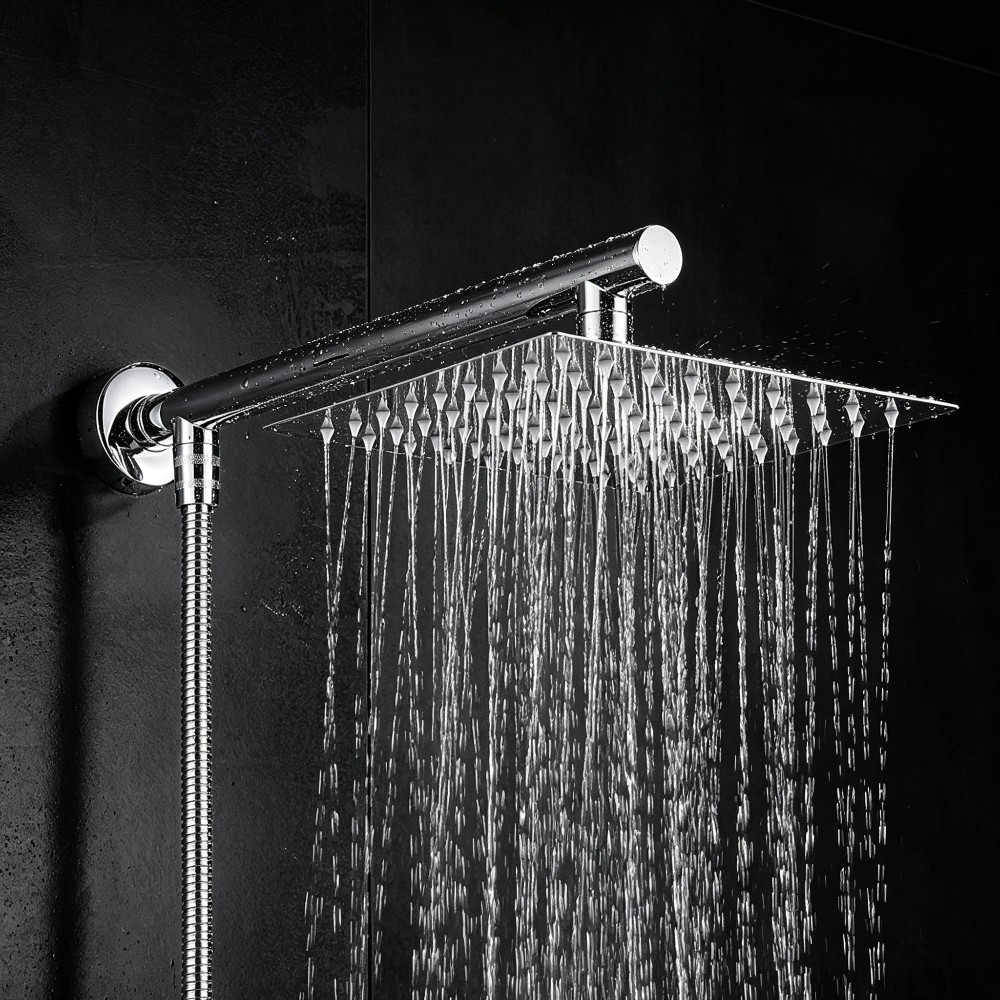 1 pc high-pressure shower head - Spa & Wellness Hotel Diament Ustroń Zdjęcia avaliação e preço