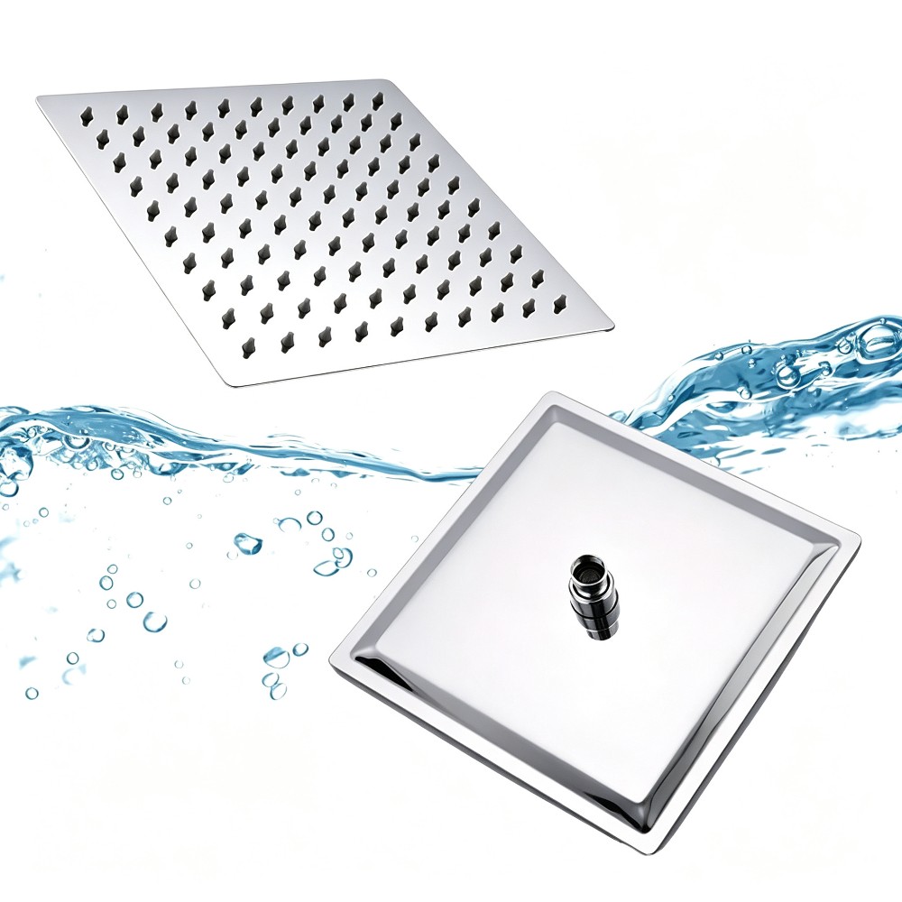 1 pc high-pressure shower head - Spa & Wellness Hotel Diament Ustroń Zdjęcia avaliação e preço