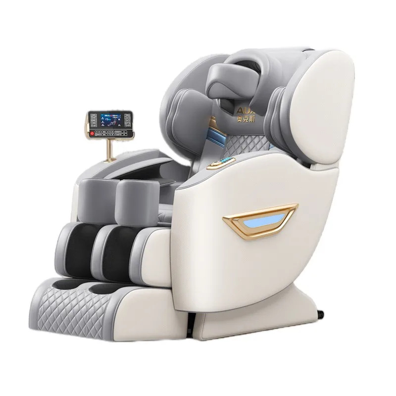 0-Gravity Electric Massage Bed - Spa Wellness Salon avaliação e preço