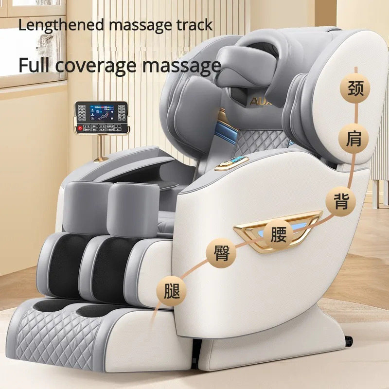 0-Gravity Electric Massage Bed - Spa Wellness Salon avaliação e preço