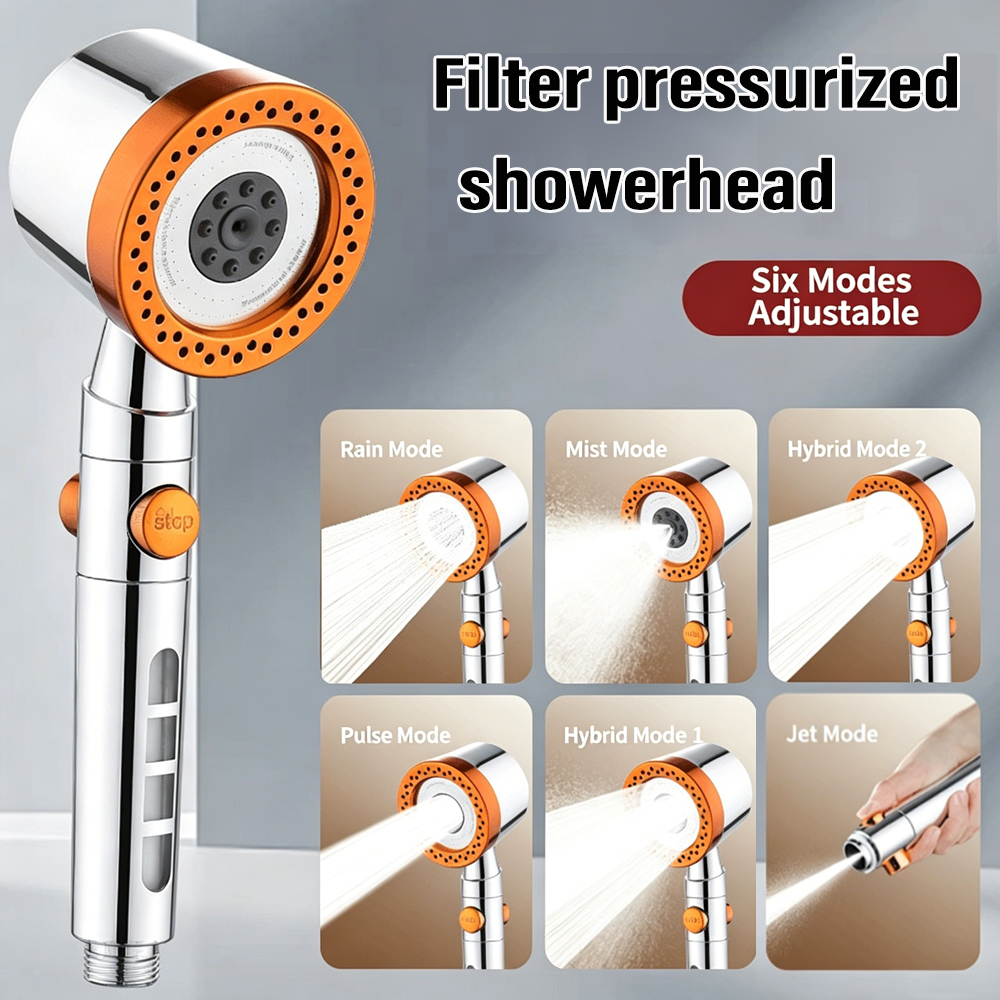5 Spray ABS Portable Shower He - Spa & Wellness Hotel Diament Ustroń Zdjęcia avaliação e preço