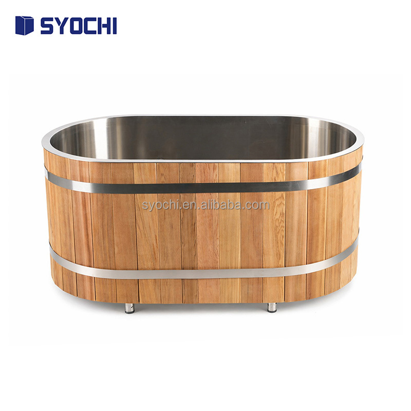 Luxury Stainless Steel Cold Pl - Spa Wellness Center avaliação e preço