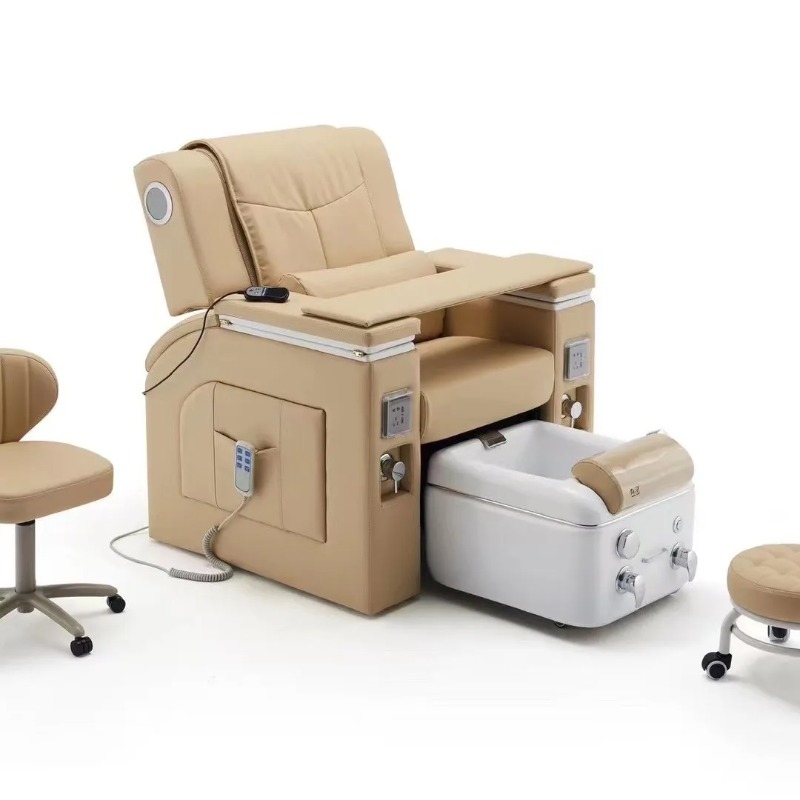 New Arrive Luxury Pedicure Cha - Spa Wellness Center avaliação e preço