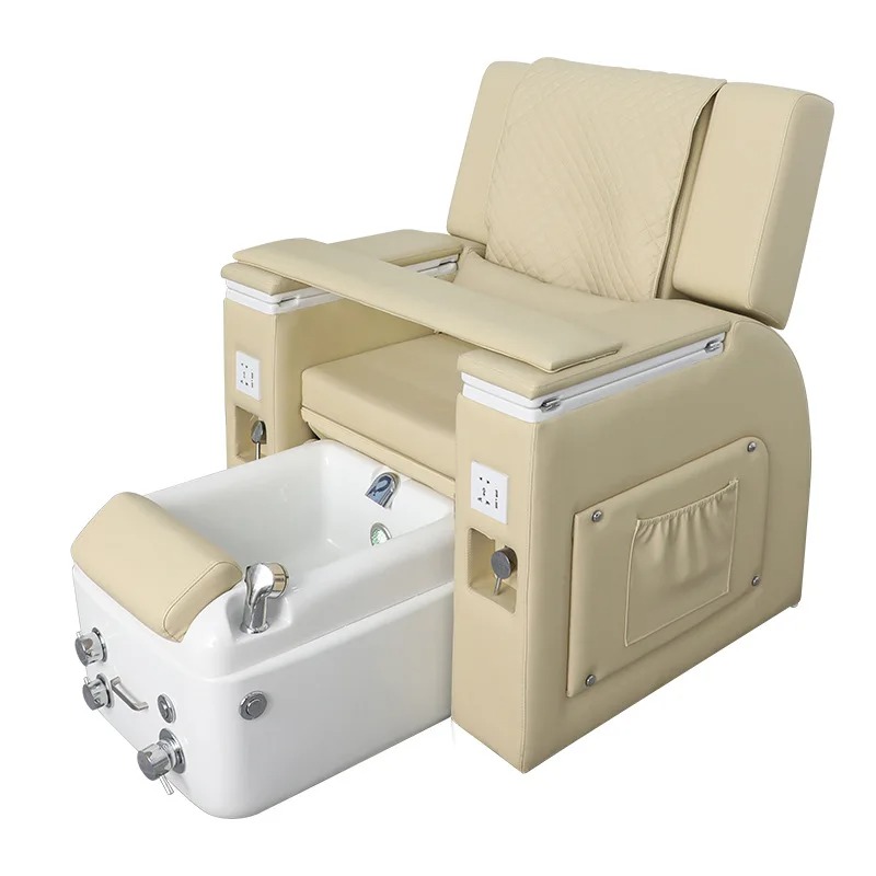 New Arrive Luxury Pedicure Cha - Spa Wellness Center avaliação e preço