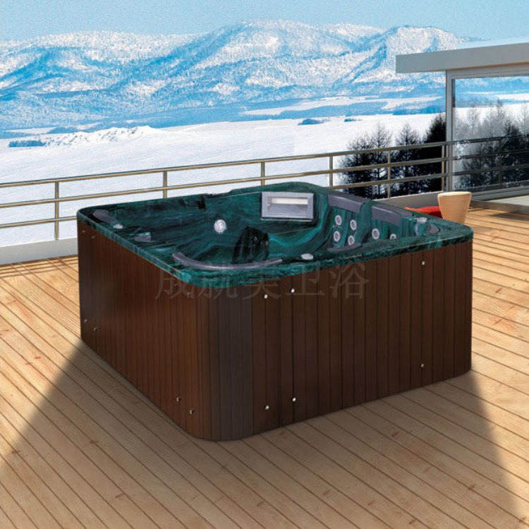 Professional Whirlpool Massage - Spa Wellness Center avaliação e preço