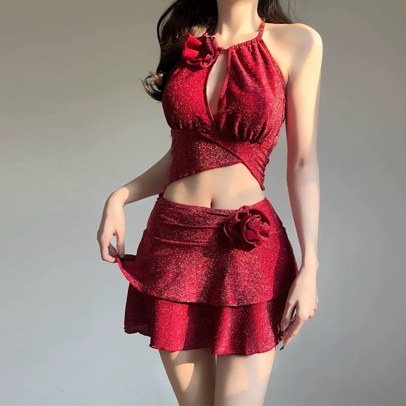 New Arrival 2 Piece Bikini Set - Spa & Wellness Hotel Diament Ustroń Zdjęcia avaliação e preço