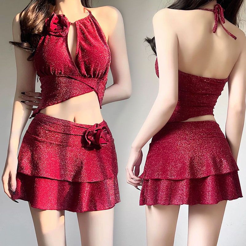 New Arrival 2 Piece Bikini Set - Spa & Wellness Hotel Diament Ustroń Zdjęcia avaliação e preço