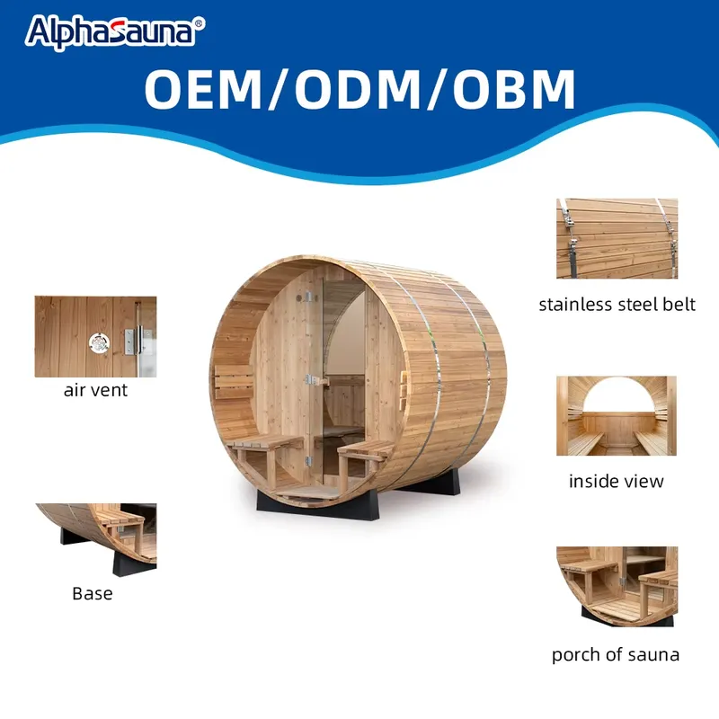 【CHIMU HOME】1 Person Solid Woo - Home Spa Wellness avaliação e preço