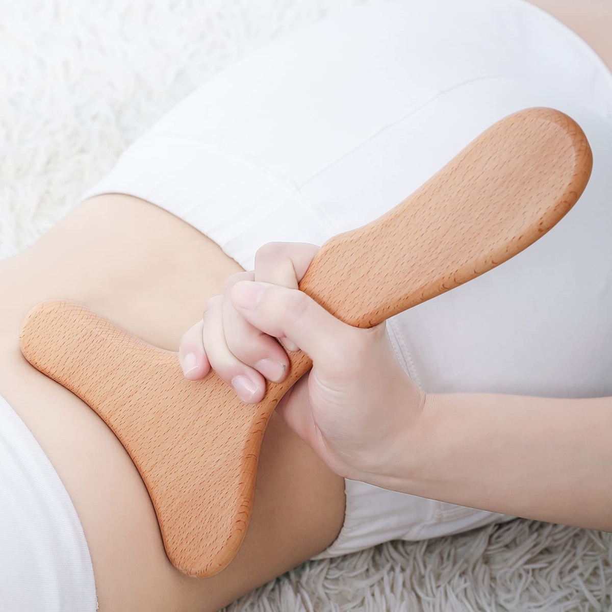 Wood Therapy Body Contouring T - Home Spa Wellness avaliação e preço