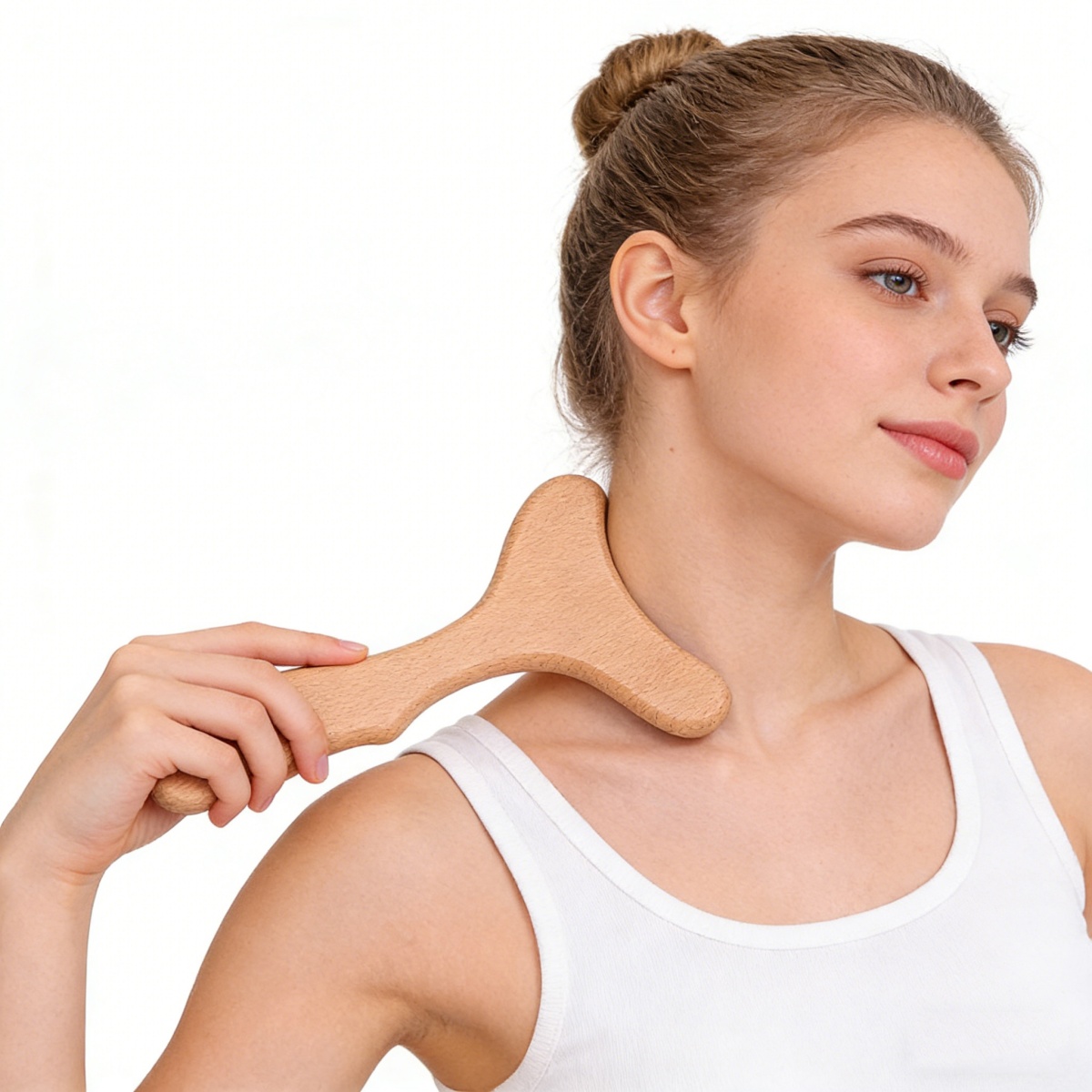 Wood Therapy Body Contouring T - Home Spa Wellness avaliação e preço