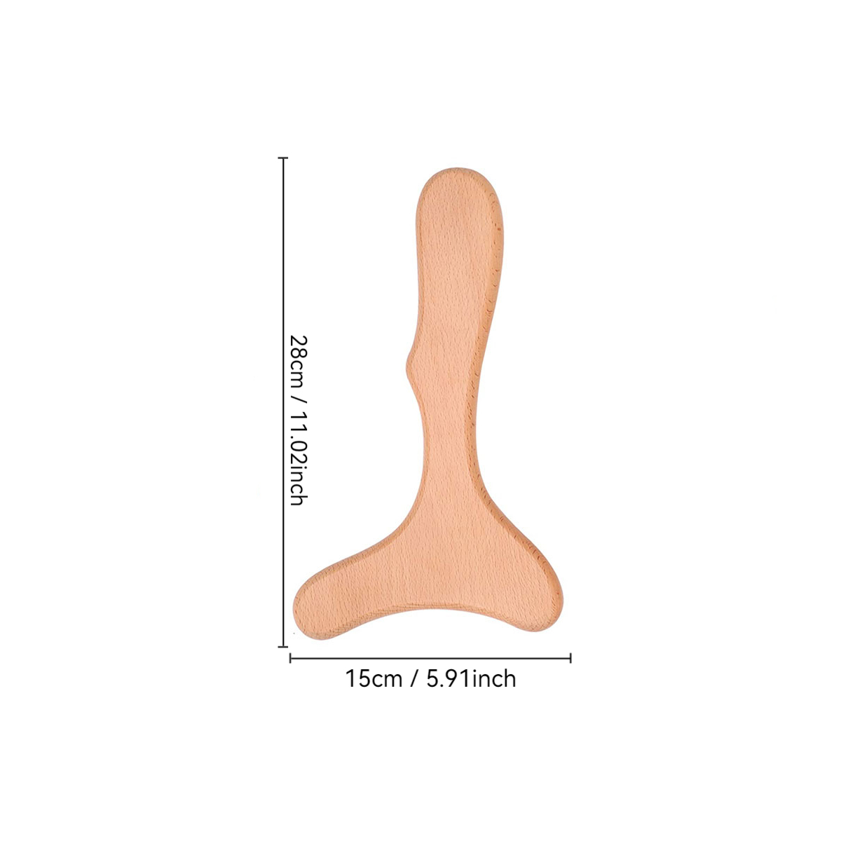 Wood Therapy Body Contouring T - Home Spa Wellness avaliação e preço