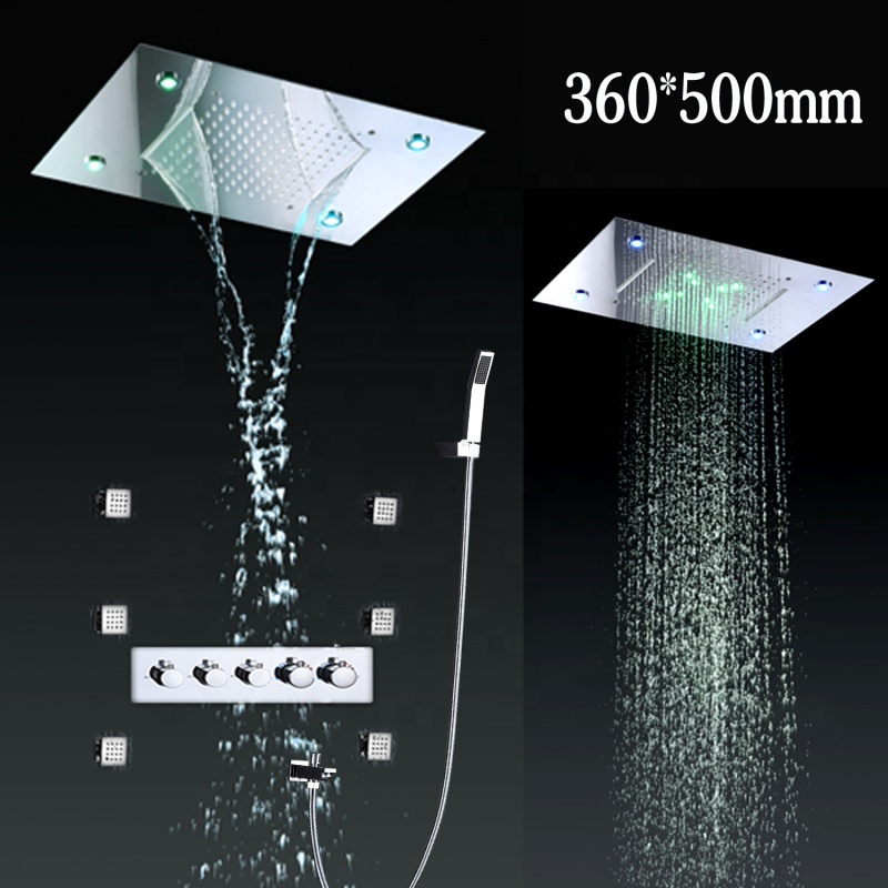 Brass Hot Cold Four Handle Sho - Spa & Wellness Hotel Diament Ustroń Zdjęcia avaliação e preço
