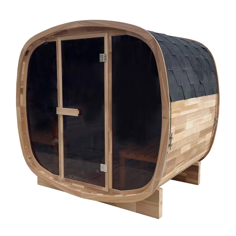 Customize Sauna Room Electric  - Home Spa Wellness avaliação e preço