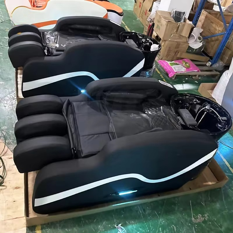 Deluxe Japanese Head Therapy M - Spa Wellness Salon avaliação e preço