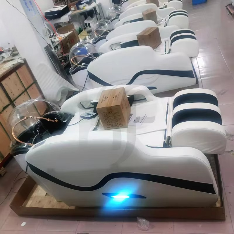 Deluxe Japanese Head Therapy M - Spa Wellness Salon avaliação e preço