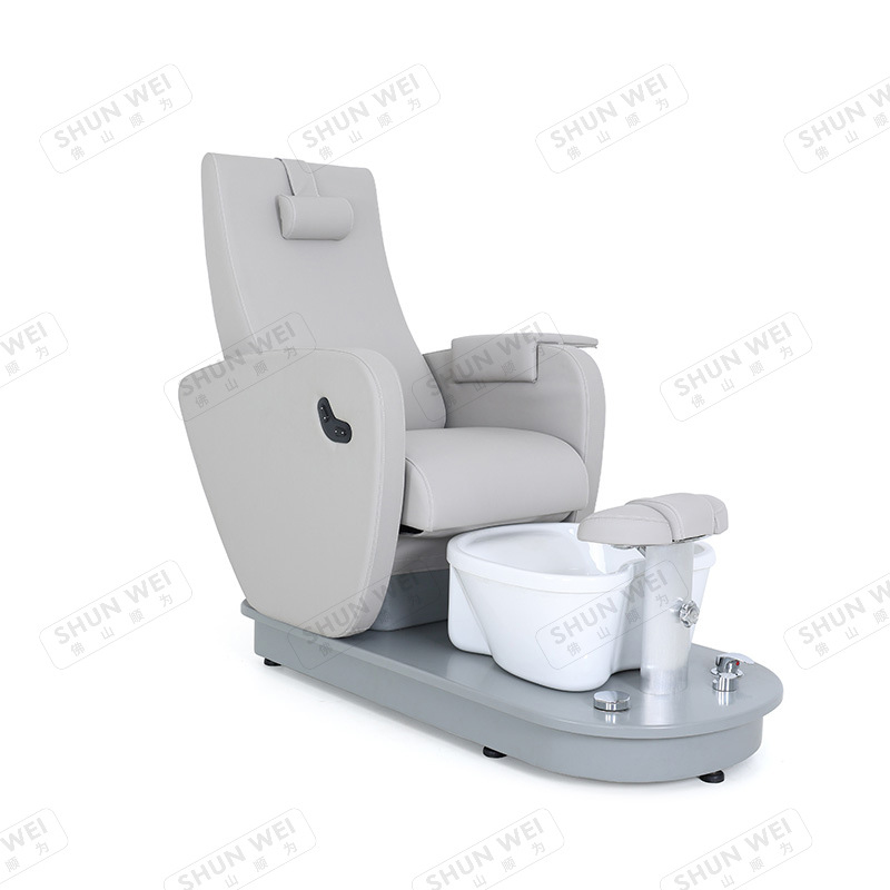 Massage , Adjustable Spa Chair - Spa Wellness Salon avaliação e preço
