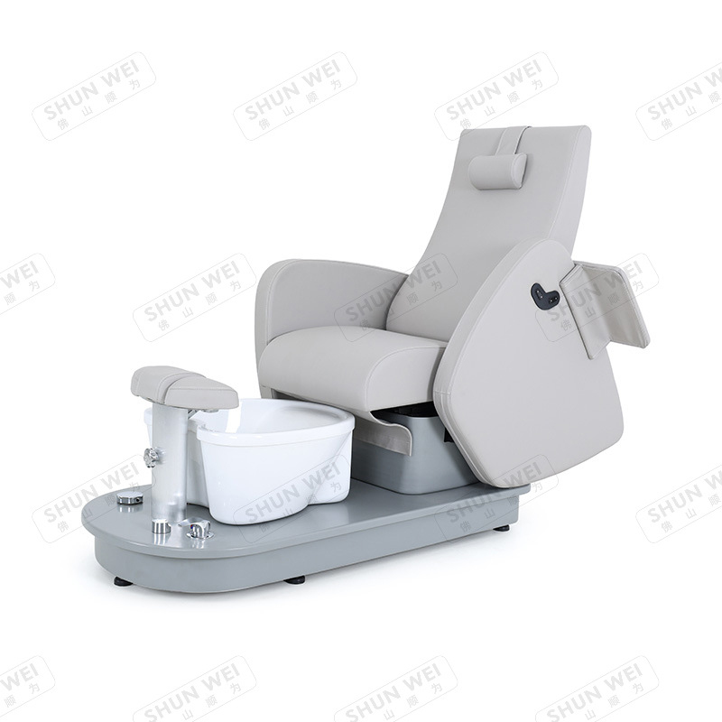Massage , Adjustable Spa Chair - Spa Wellness Salon avaliação e preço