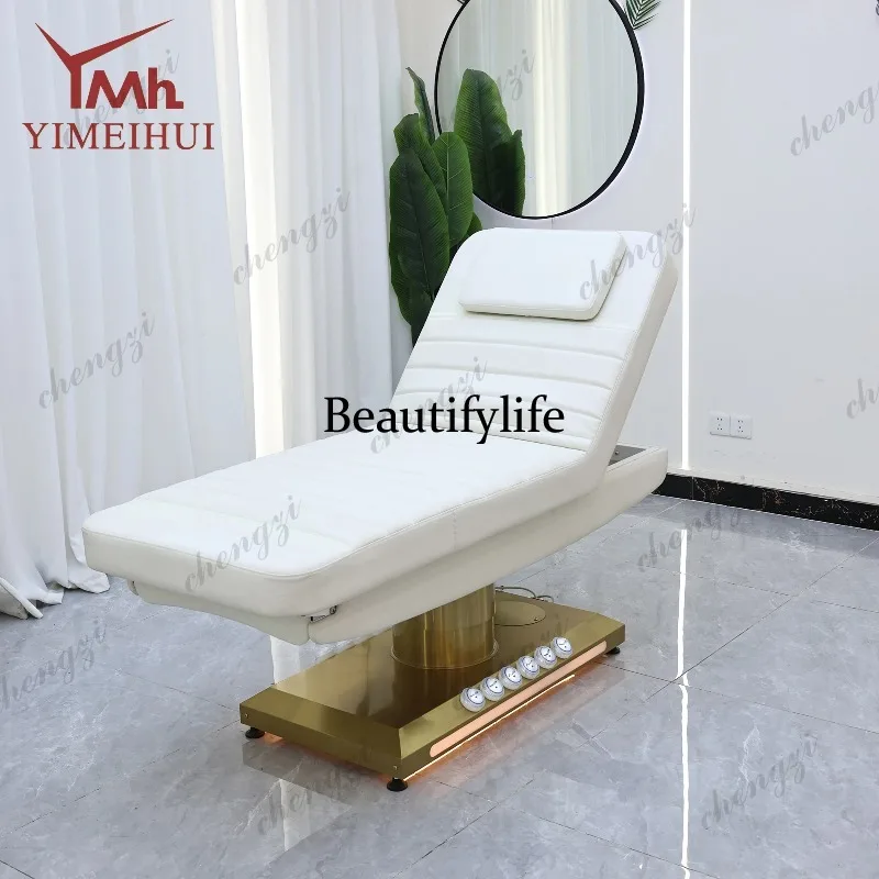 M138 TTT Adjustable Electric 3 - Spa Wellness Salon avaliação e preço