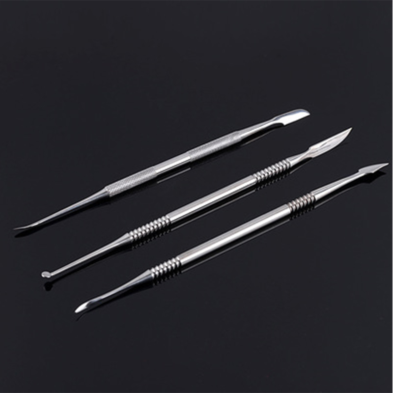 10pcs Dental Wax Knives Kit Sp - Waxing Kit Home avaliação e preço