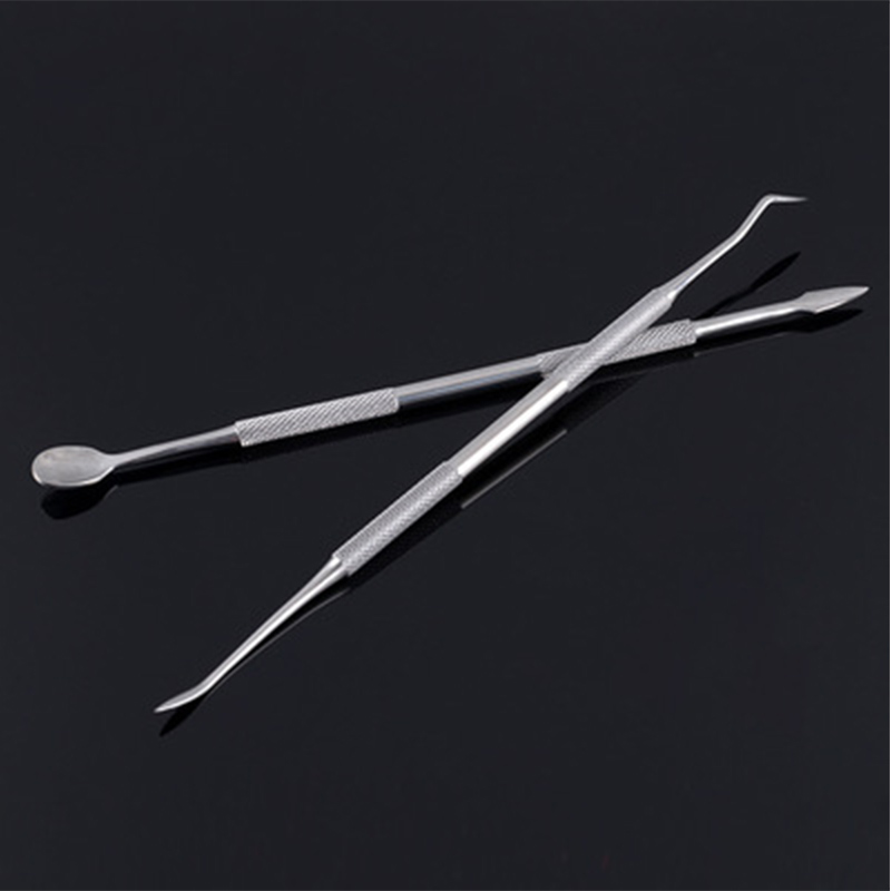 10pcs Dental Wax Knives Kit Sp - Waxing Kit Home avaliação e preço