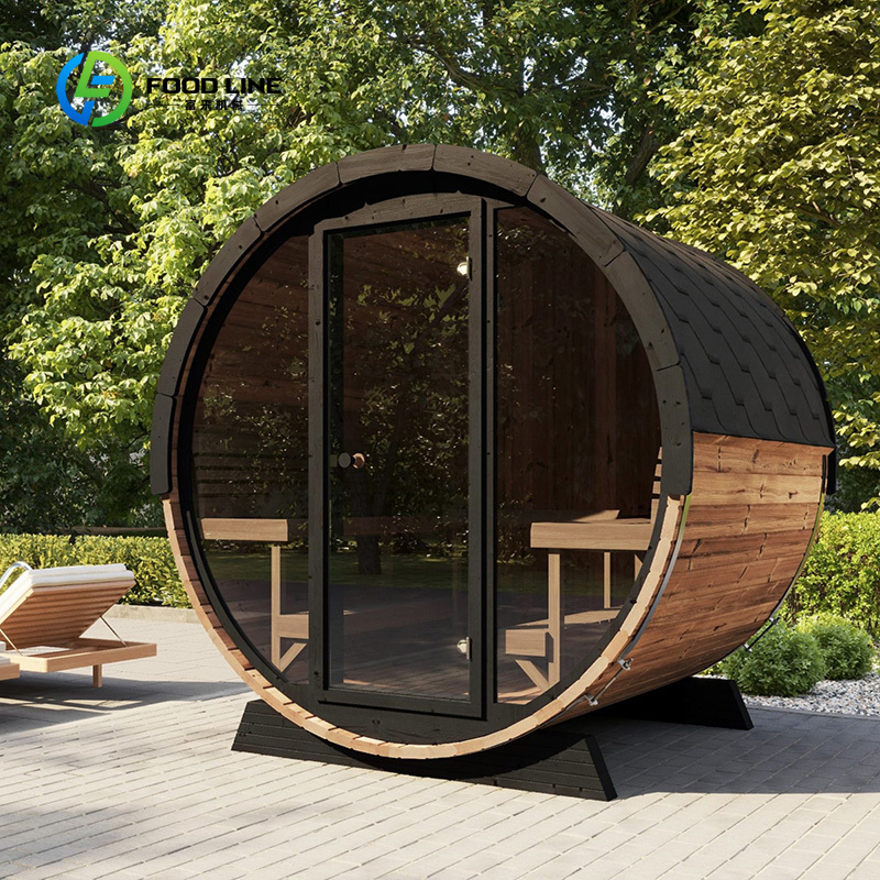 Customize Sauna Room Home Infr - Home Spa Wellness avaliação e preço