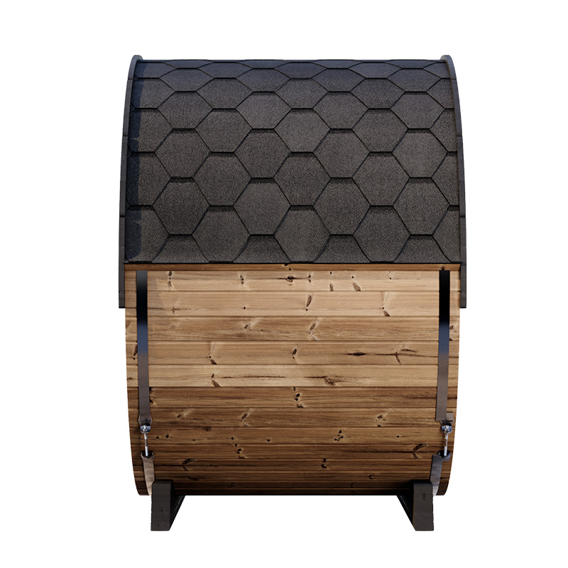Customize Sauna Room Home Infr - Home Spa Wellness avaliação e preço