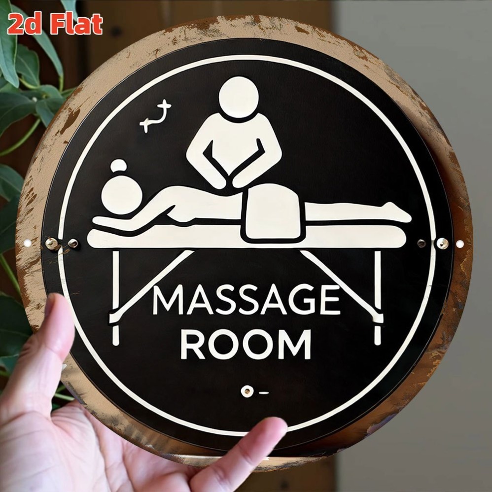 2D Flat,High-Definition Print, - Spa Wellness Center avaliação e preço