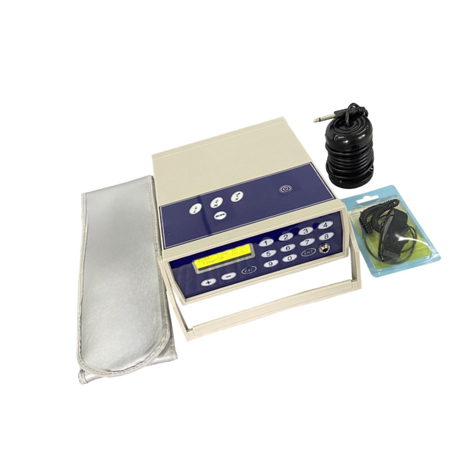 Folding Foot Spa Electric Mass - Home Spa Wellness avaliação e preço