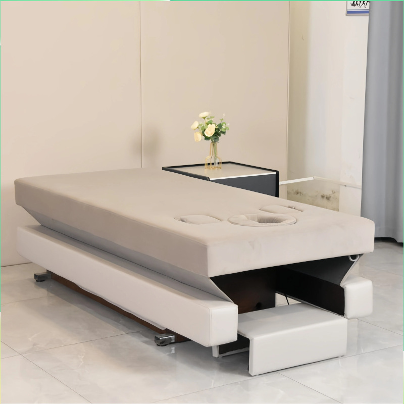 Electric massage bed spa welln - Spa Wellness Center avaliação e preço
