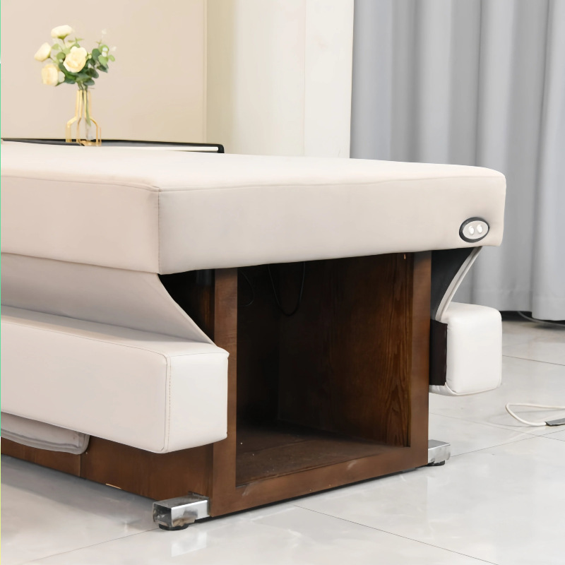 Electric massage bed spa welln - Spa Wellness Center avaliação e preço